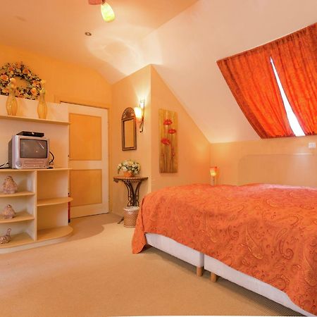 Quietly Located Farmhouse With Sauna And Hot Tub Balkbrug المظهر الخارجي الصورة