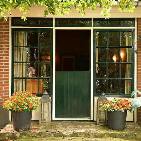 Quietly Located Farmhouse With Sauna And Hot Tub Balkbrug المظهر الخارجي الصورة