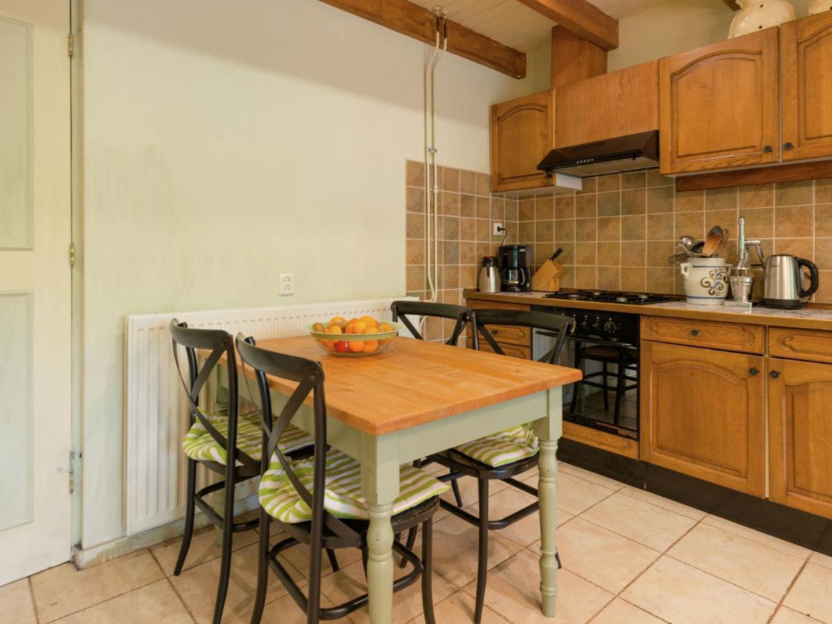 Quietly Located Farmhouse With Sauna And Hot Tub Balkbrug المظهر الخارجي الصورة