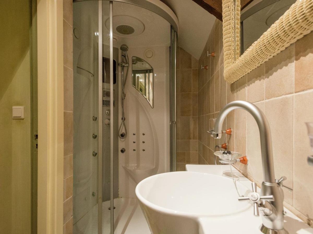 Quietly Located Farmhouse With Sauna And Hot Tub Balkbrug المظهر الخارجي الصورة
