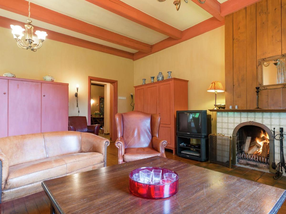 Quietly Located Farmhouse With Sauna And Hot Tub Balkbrug المظهر الخارجي الصورة