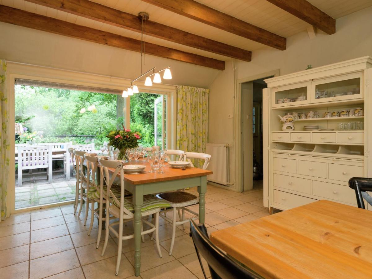 Quietly Located Farmhouse With Sauna And Hot Tub Balkbrug المظهر الخارجي الصورة