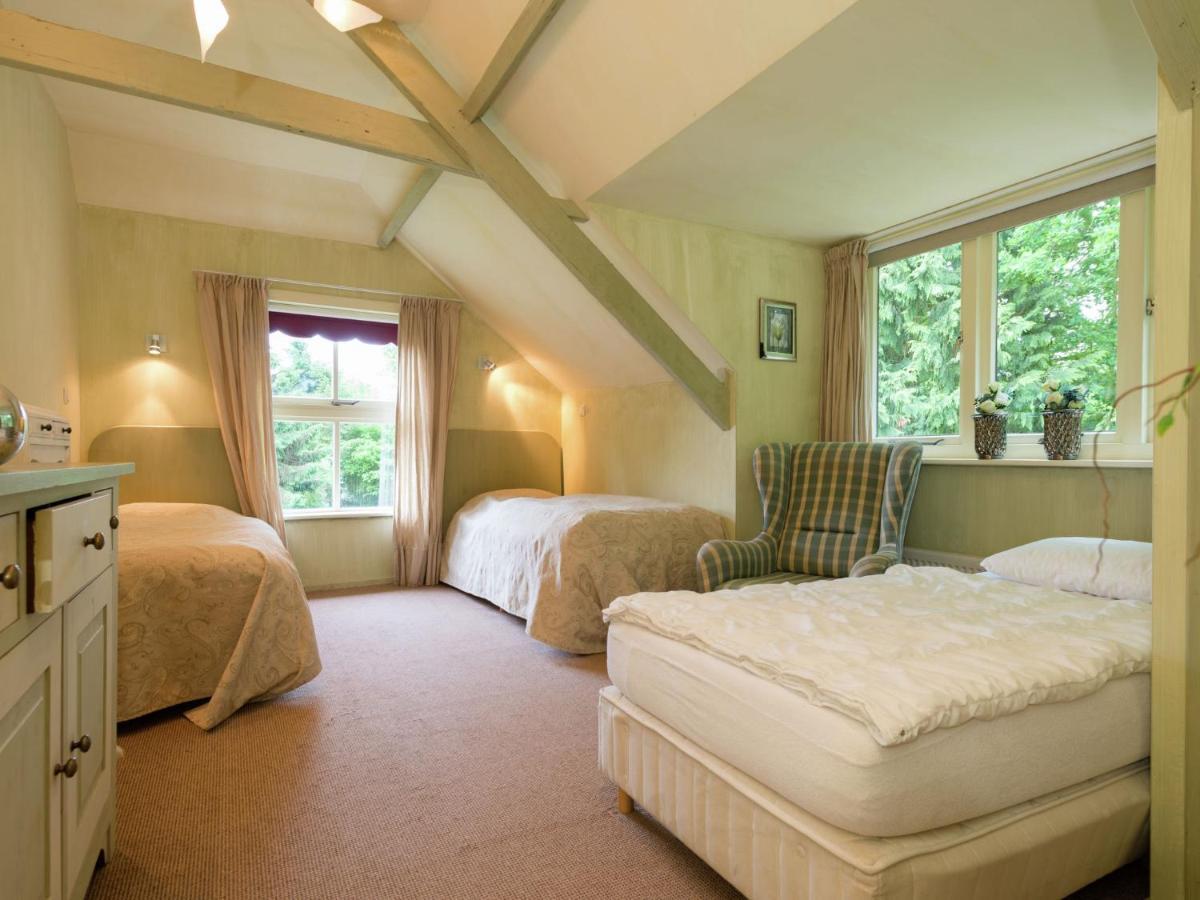 Quietly Located Farmhouse With Sauna And Hot Tub Balkbrug المظهر الخارجي الصورة
