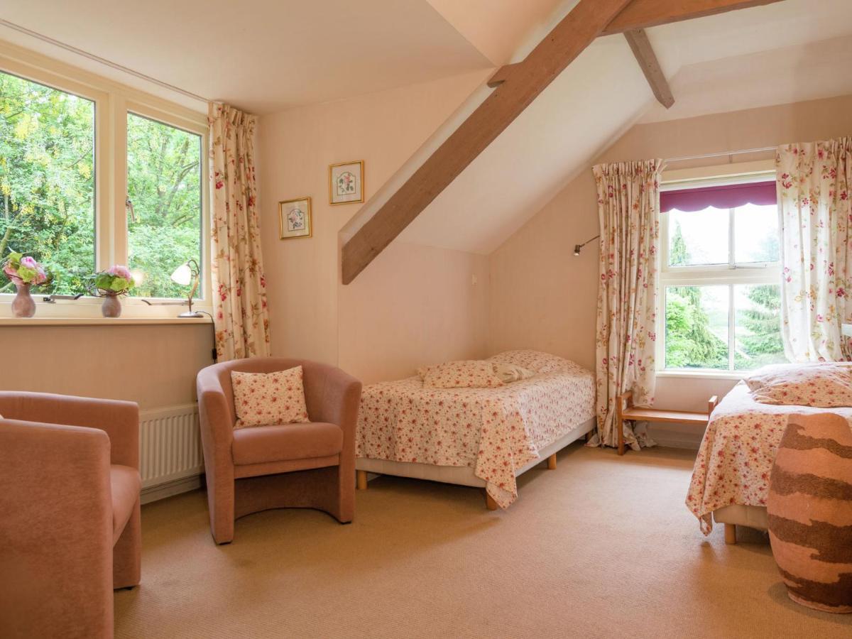 Quietly Located Farmhouse With Sauna And Hot Tub Balkbrug المظهر الخارجي الصورة