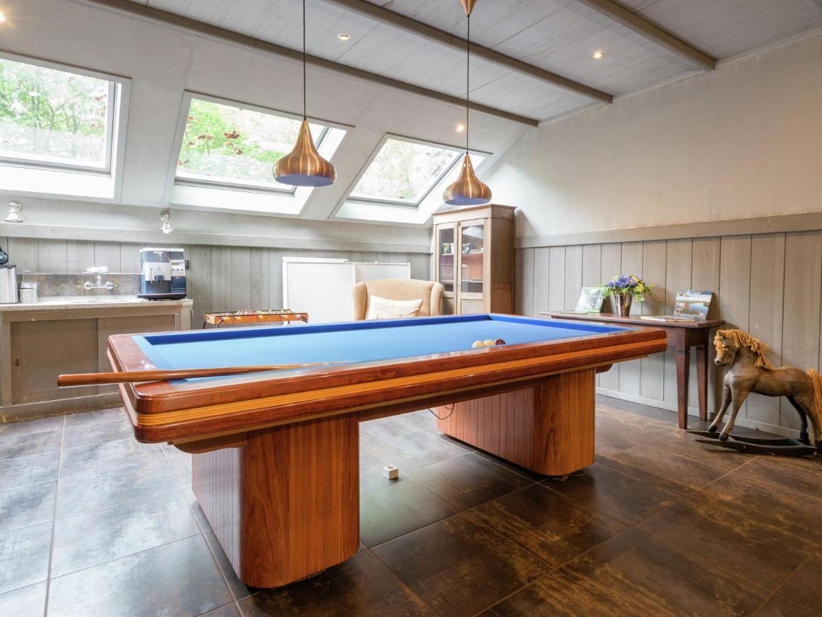 Quietly Located Farmhouse With Sauna And Hot Tub Balkbrug المظهر الخارجي الصورة