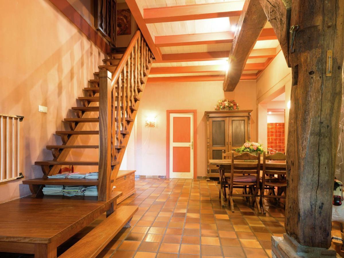 Quietly Located Farmhouse With Sauna And Hot Tub Balkbrug المظهر الخارجي الصورة