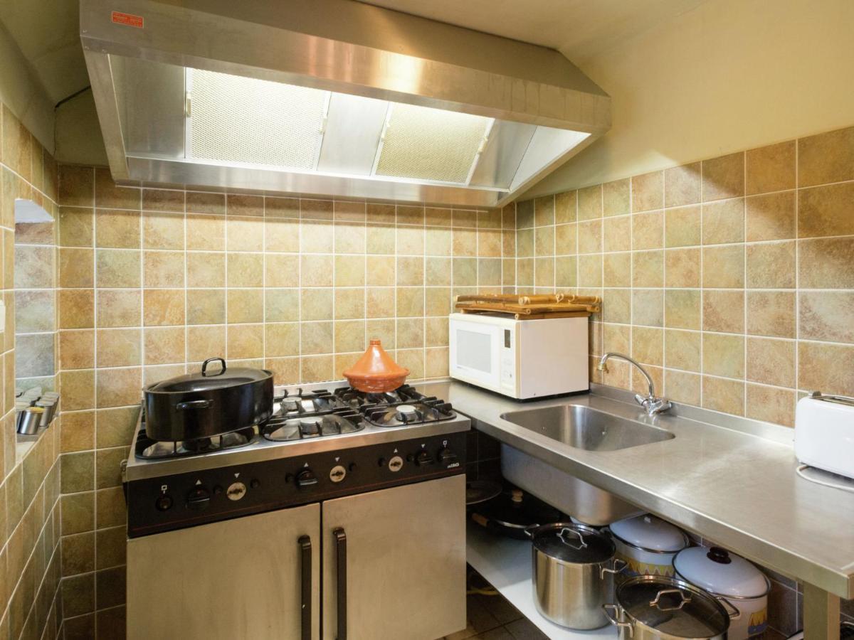 Quietly Located Farmhouse With Sauna And Hot Tub Balkbrug المظهر الخارجي الصورة