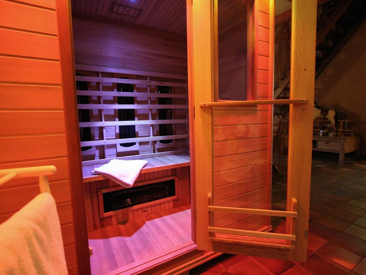 Quietly Located Farmhouse With Sauna And Hot Tub Balkbrug المظهر الخارجي الصورة