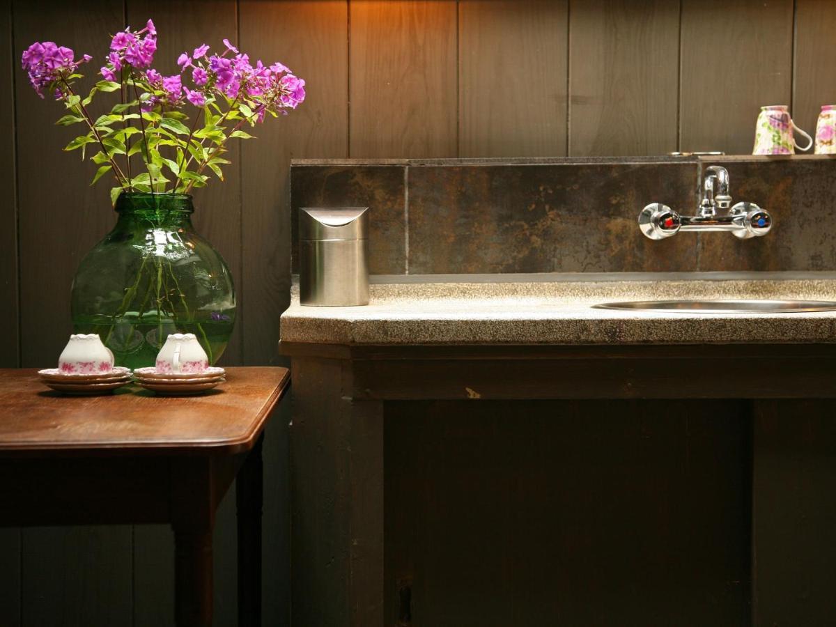 Quietly Located Farmhouse With Sauna And Hot Tub Balkbrug المظهر الخارجي الصورة