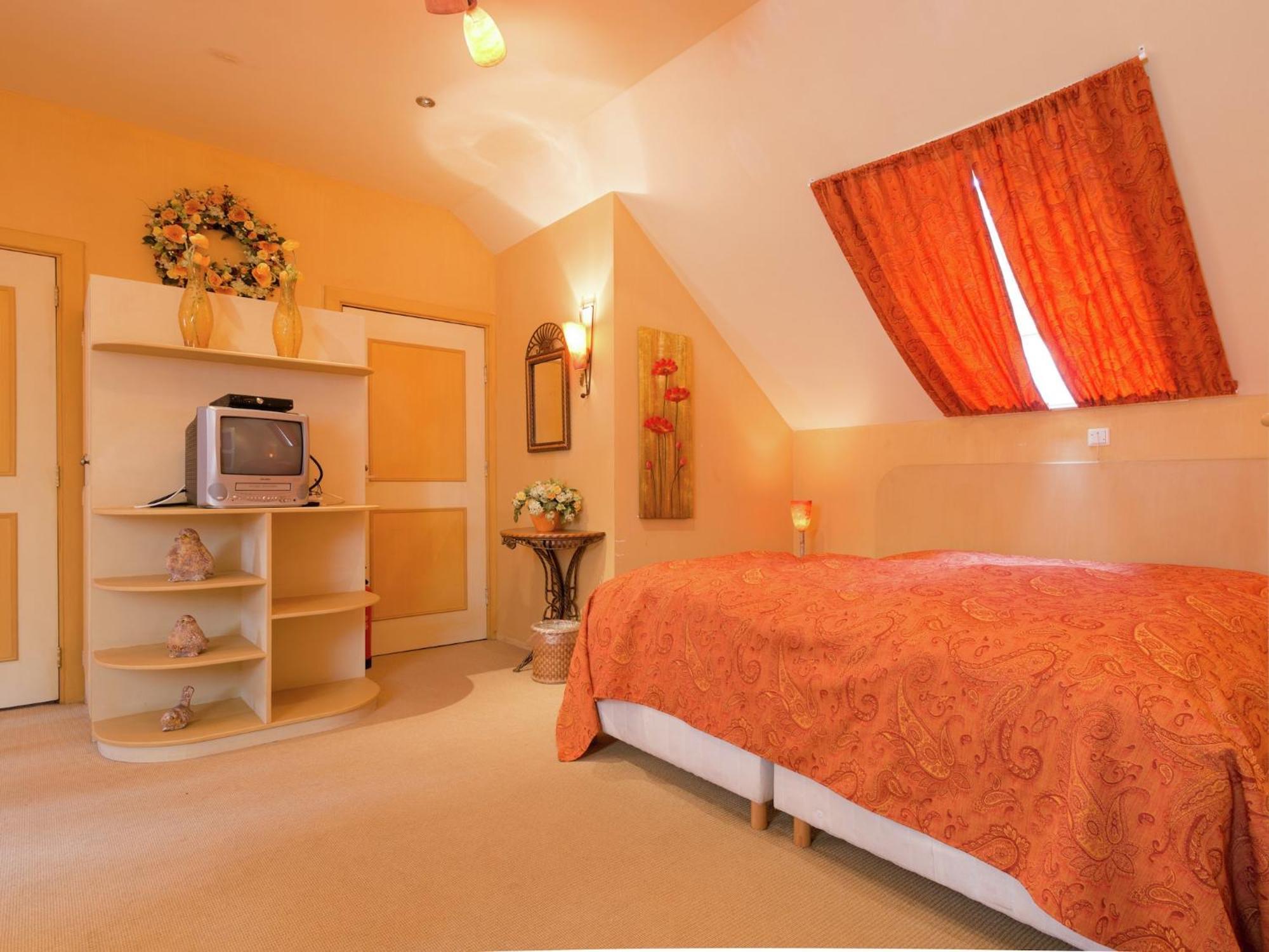 Quietly Located Farmhouse With Sauna And Hot Tub Balkbrug المظهر الخارجي الصورة